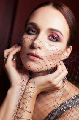 Anna Snatkina pic #1108970