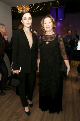 Anna Snatkina pic #1115785