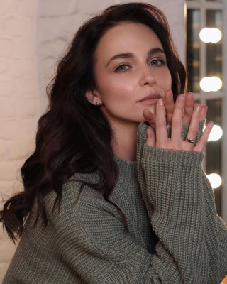 Anna Snatkina pic #1242962