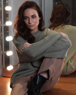 Anna Snatkina pic #1242960