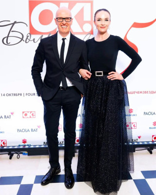 Anna Snatkina pic #1237152