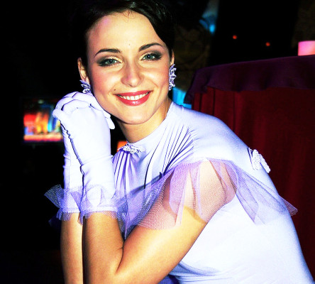 Anna Snatkina pic #1079380