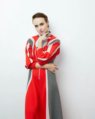 Anna Snatkina pic #1105325
