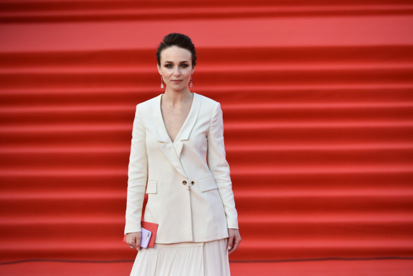 Anna Snatkina pic #1106231