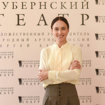 Anna Snatkina pic #1107473