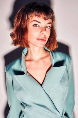 Anna Starshenbaum  pic #1323553