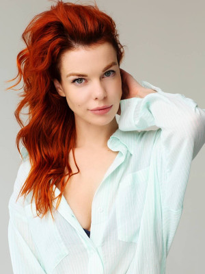 Anna Starshenbaum  pic #1319395