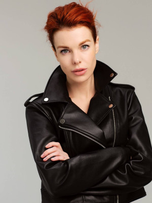 Anna Starshenbaum  pic #1319392