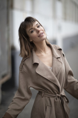 Anna Starshenbaum  pic #1323554
