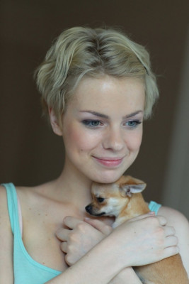 Anna Starshenbaum  pic #494931