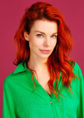 Anna Starshenbaum  pic #1319399