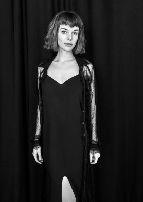 Anna Starshenbaum  pic #1325064