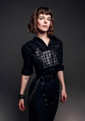 Anna Starshenbaum  pic #1323555