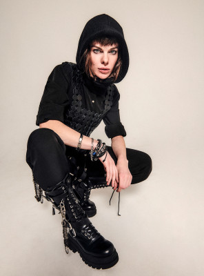 Anna Starshenbaum  pic #1319223