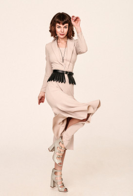 Anna Starshenbaum  pic #1319226