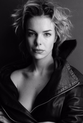 Anna Starshenbaum  pic #1323558