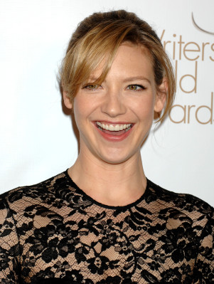 photo 27 in Anna Torv gallery [id474316] 2012-04-11 00:00:00