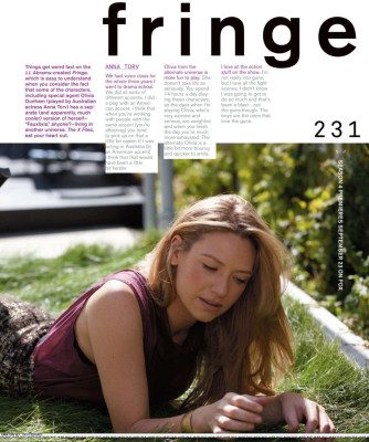 photo 15 in Anna Torv gallery [id681779] 2014-03-25 00:00:00