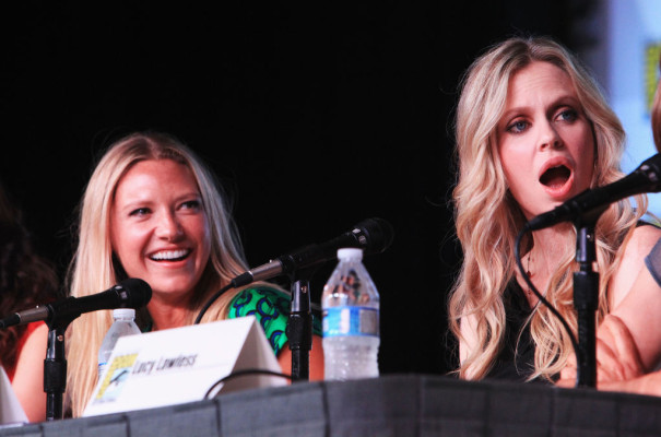 photo 19 in Anna Torv gallery [id510985] 2012-07-17 00:00:00