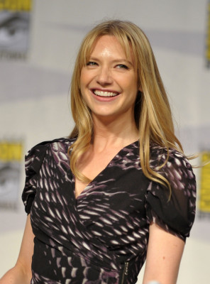 photo 29 in Anna Torv gallery [id474314] 2012-04-11 00:00:00