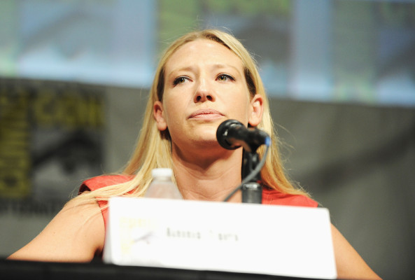photo 16 in Anna Torv gallery [id511908] 2012-07-18 00:00:00