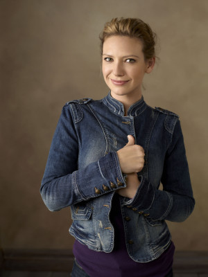 photo 24 in Anna Torv gallery [id316709] 2010-12-15 00:00:00