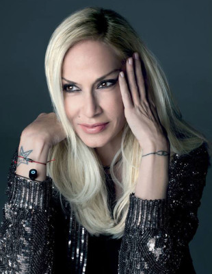 Anna Vissi pic #767252