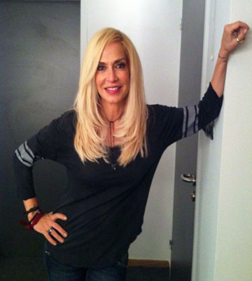 Anna Vissi pic #767249