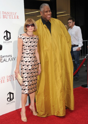 Anna Wintour pic #634496