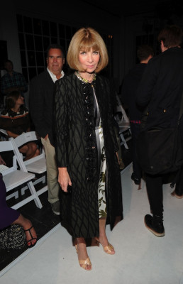 Anna Wintour pic #634295