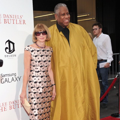 Anna Wintour pic #735756