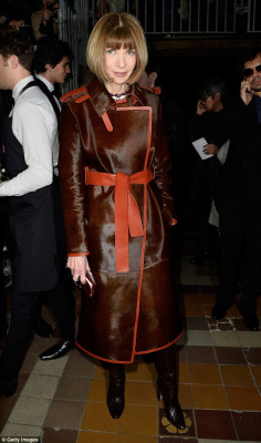 Anna Wintour pic #764311