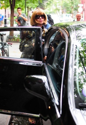 photo 5 in Anna Wintour gallery [id500040] 2012-06-17 00:00:00