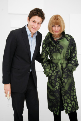 photo 11 in Anna Wintour gallery [id311742] 2010-12-06 00:00:00