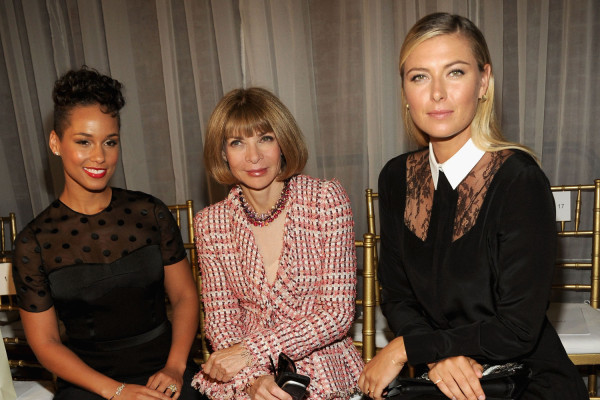 Anna Wintour pic #636619