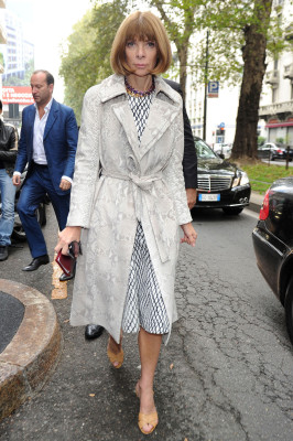 Anna Wintour pic #566659