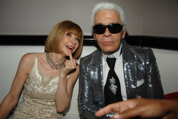 Anna Wintour pic #200149