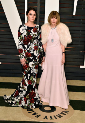 photo 3 in Anna Wintour gallery [id761883] 2015-02-27 00:00:00