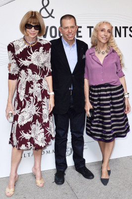 Anna Wintour pic #636189