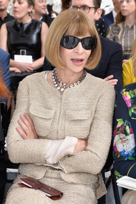 Anna Wintour pic #718320
