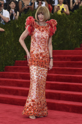 Anna Wintour pic #773540
