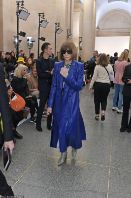 photo 12 in Anna Wintour gallery [id1110249] 2019-02-26 00:00:00