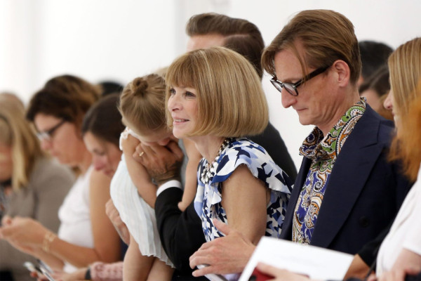 photo 6 in Anna Wintour gallery [id636216] 2013-10-02 00:00:00
