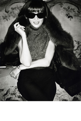 photo 18 in Anna Wintour gallery [id939843] 2017-06-04 00:00:00
