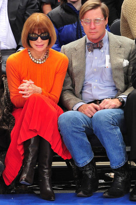 photo 17 in Anna Wintour gallery [id939844] 2017-06-04 00:00:00