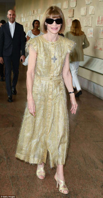 photo 19 in Anna Wintour gallery [id1035629] 2018-05-10 00:00:00