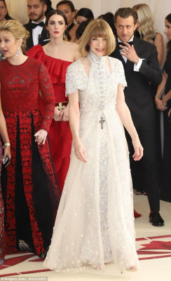photo 18 in Anna Wintour gallery [id1035630] 2018-05-10 00:00:00