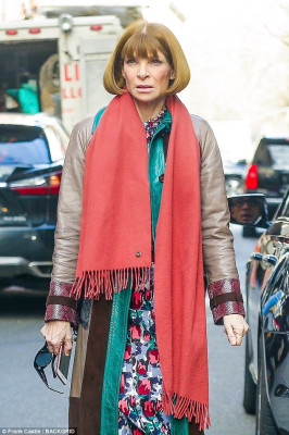 photo 23 in Anna Wintour gallery [id1022743] 2018-03-22 00:00:00