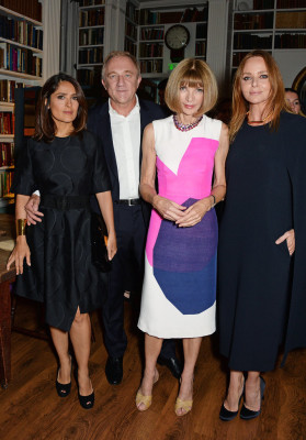 Anna Wintour pic #735505