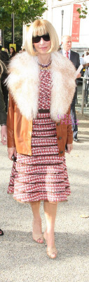 photo 7 in Anna Wintour gallery [id311763] 2010-12-06 00:00:00